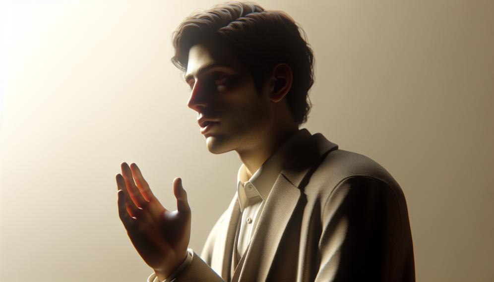 אני נשבע לך -1