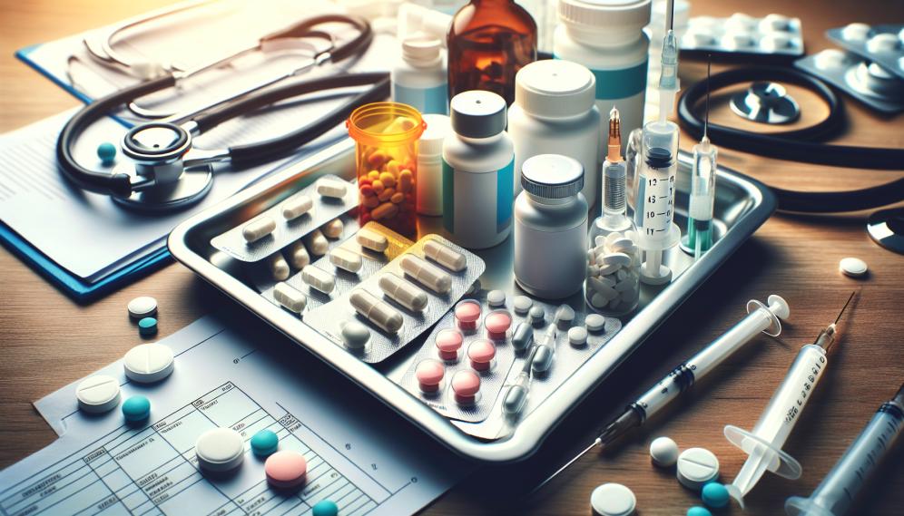 גראס רפואי -1