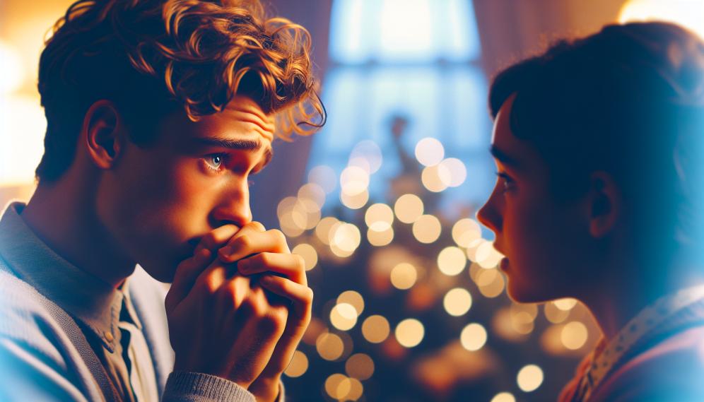 אני מאוהב בך -1