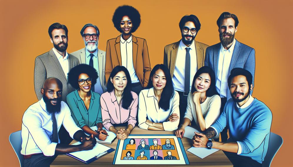 צוות לעניין -1