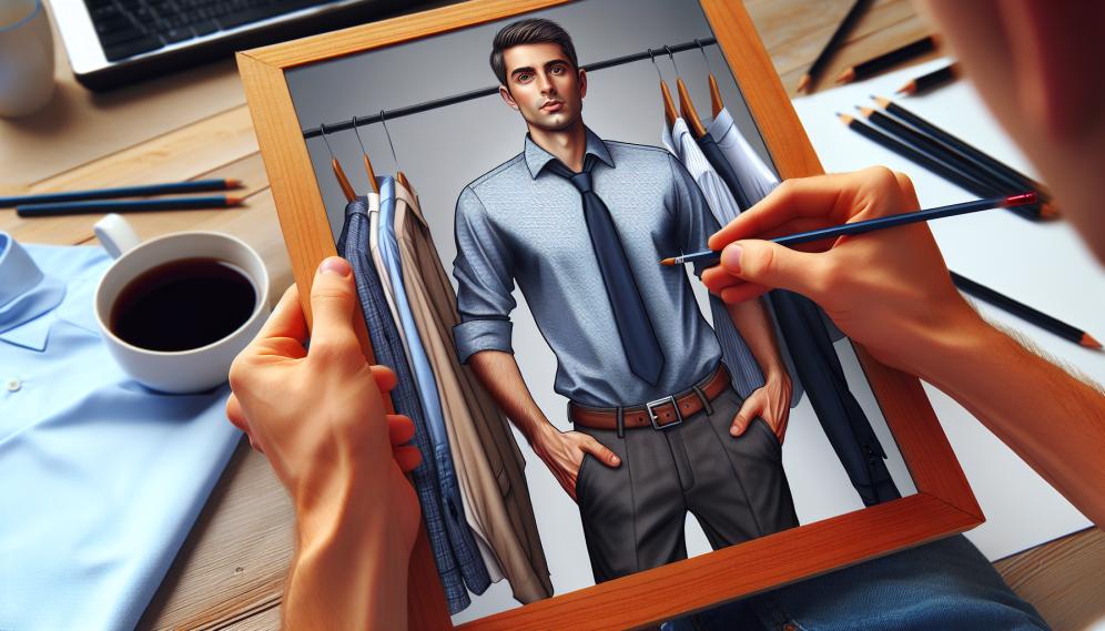 התחפשתי ל -1