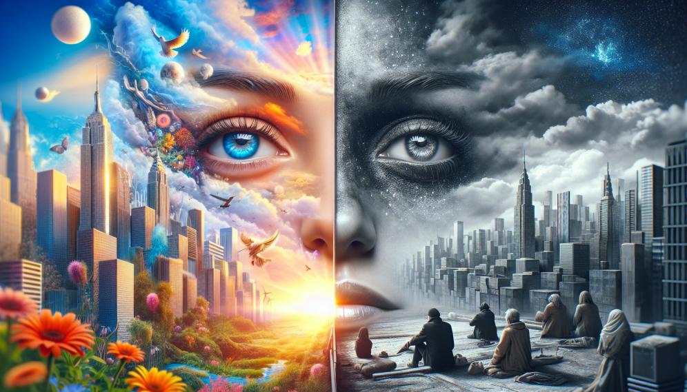 ציפייה ומציאות -1