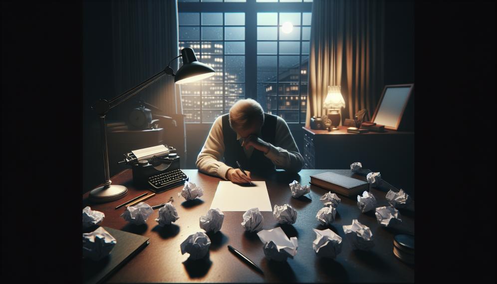 נגמרו המילים -1