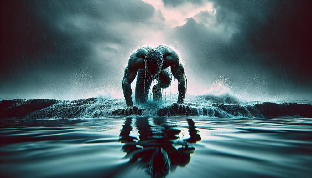 אם אין אני לי מי לי -1