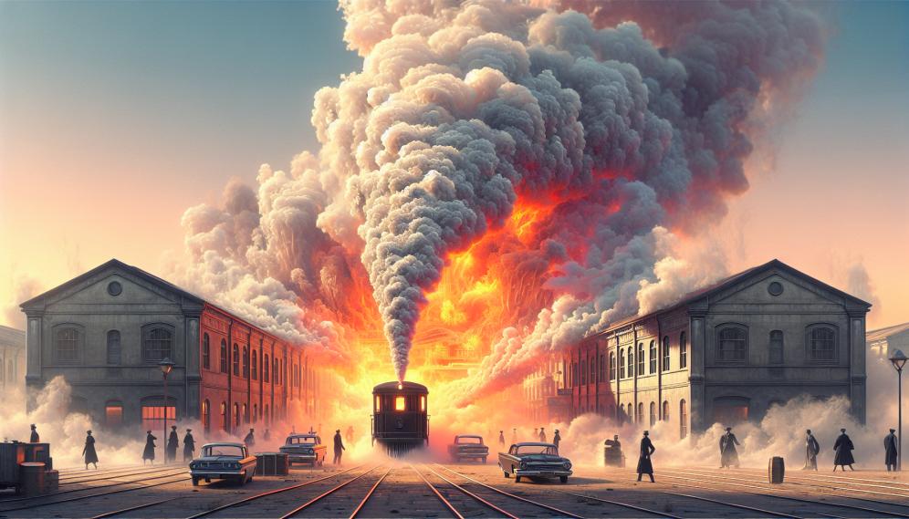 אין עשן בלי אש -1