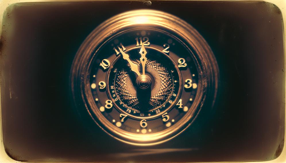 מאיזו שעה? -1