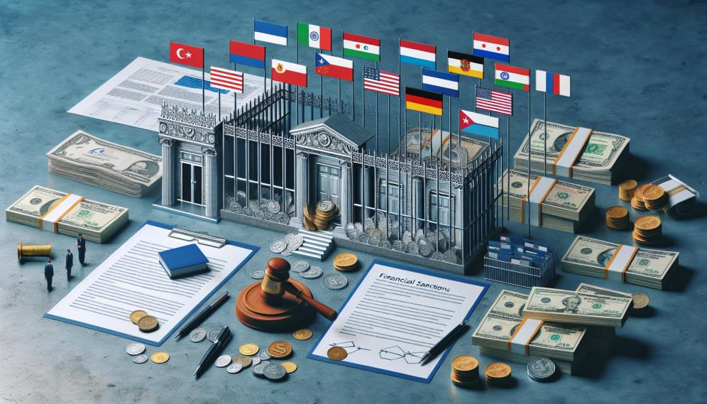 עיצום כספי -1