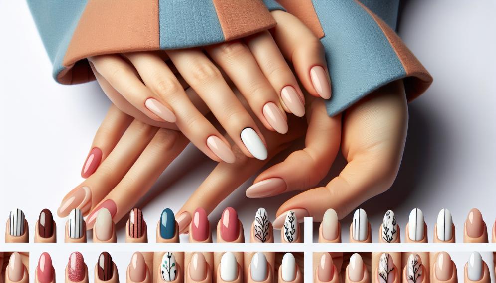 ציפורניים -1