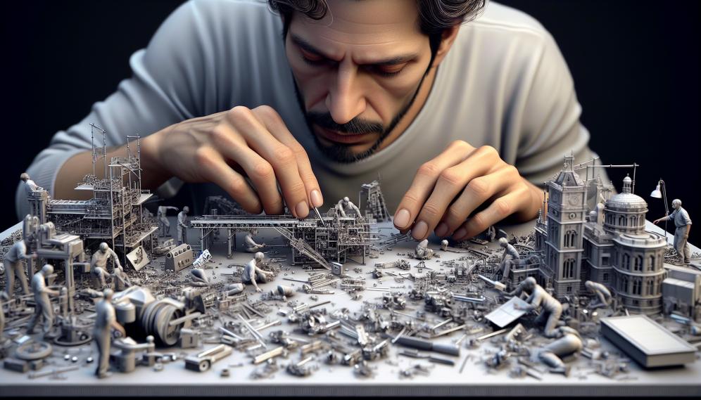 אני מרכיב -1