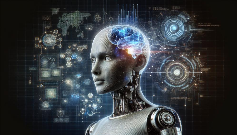 בינה מלאכותית -1