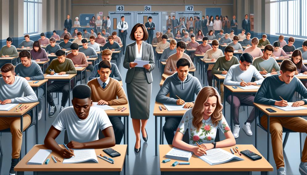 גישה למבחן -1