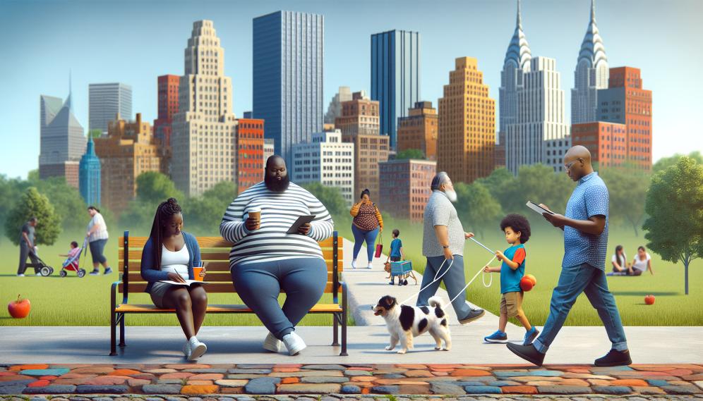 השמנת יתר -1