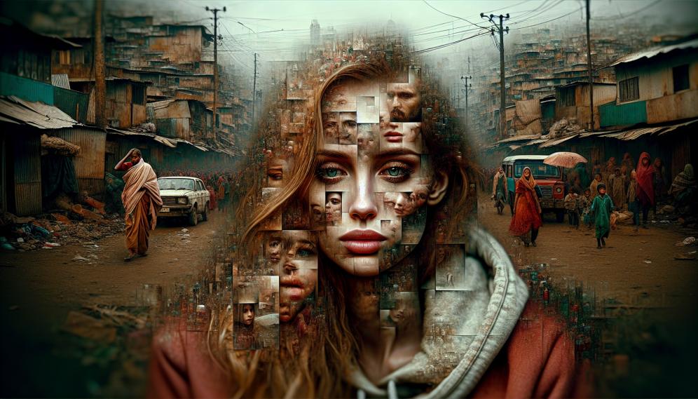 לאו דווקא -1