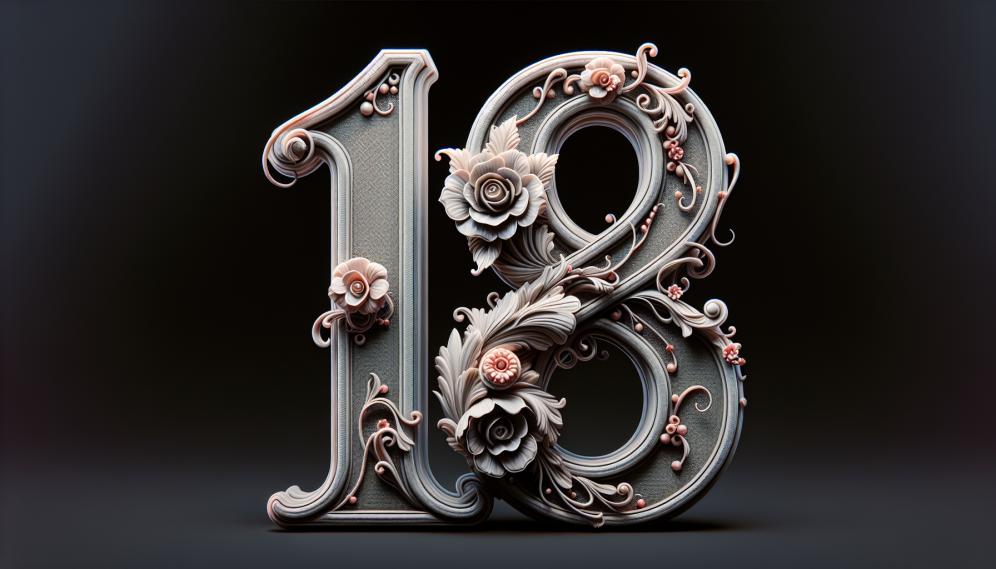 שמונה עשרה -1