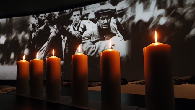 Процесс Ирвинг против Липштадт