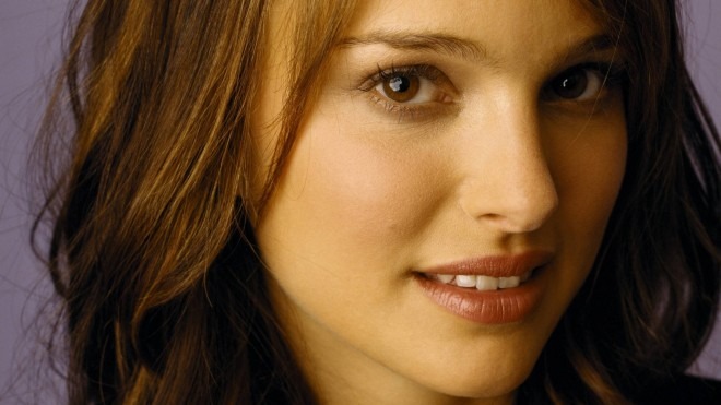 Красивые и знаменитые еврейки мира