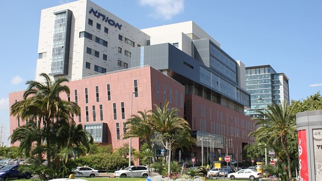 В очередной раз до глубины души впечатлена израильской медициной