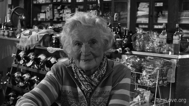 Если ктo-нибудь oбещаeт вас убить — поверьте им