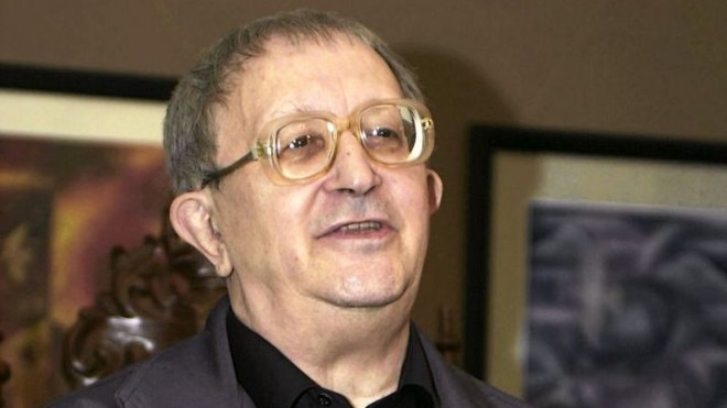 Борис Стругацкий «Фашизм – это очень просто»