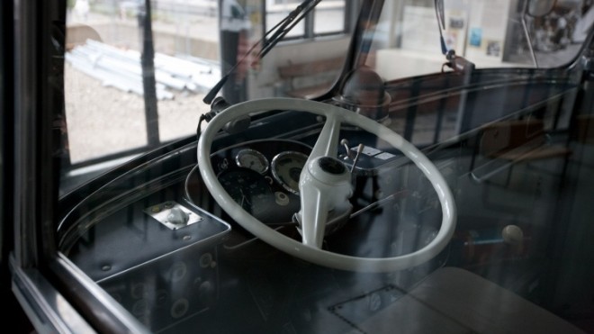 Чудо, произошедшее в автобусе №4