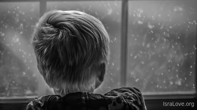 Текст, от которого замирает сердце