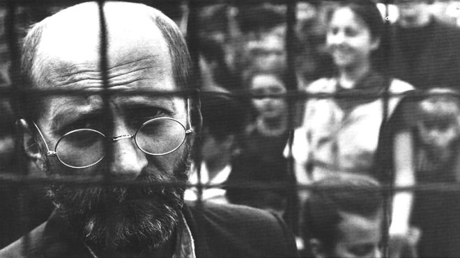 10 заповедей родителям от человека, вошедшего в газовую камеру вместе с детьми