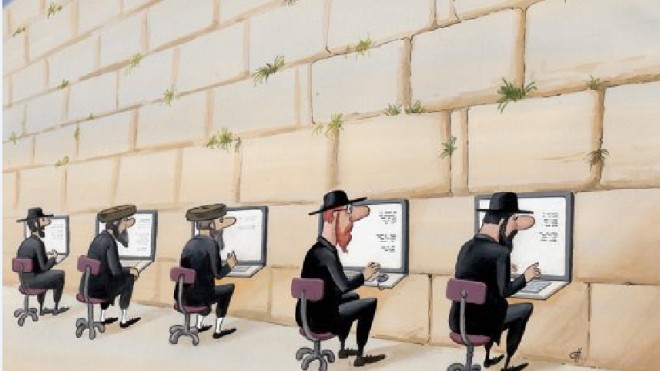 Анекдот о споре раввина и католического священника