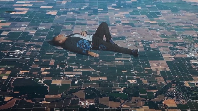 Клип израильтян Вани и Галя назван лучшим в истории