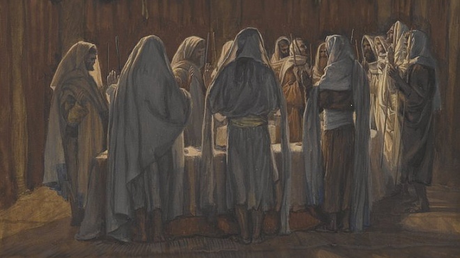 11 фактов, которые нужно знать о Новом Завете