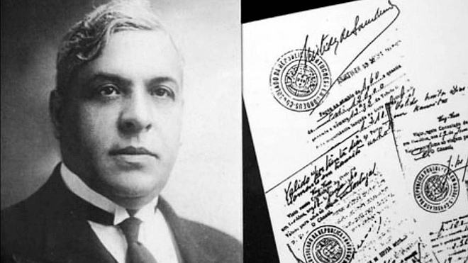 Жизнь по принципу «Пойти против людей, но быть с Богом»