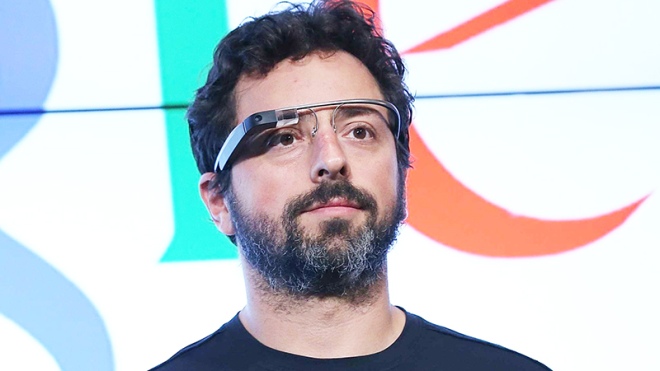 Основатель Google родился в Москве в семье евреев