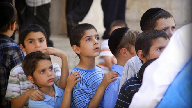 Почему я не могу простить этих евреев