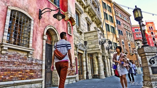 Вещи, которые понимаешь после переезда за границу