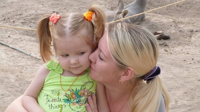 «И будто не было трех лет бесконечной боли…»