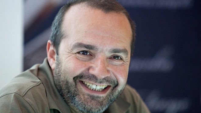 Виктор Шендерович — День вне зависимости