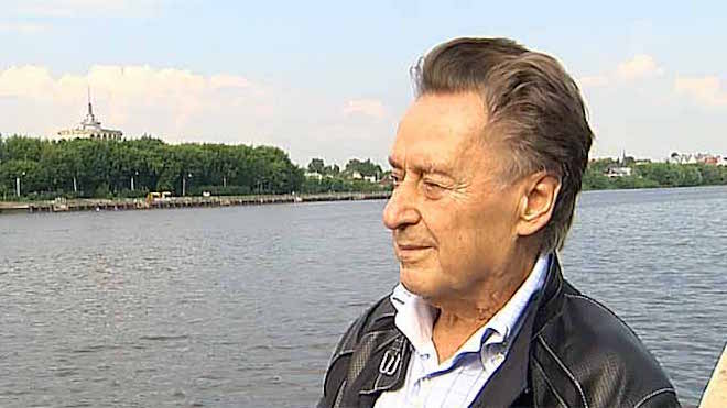 Андрей Дементьев «Еврейские жены»