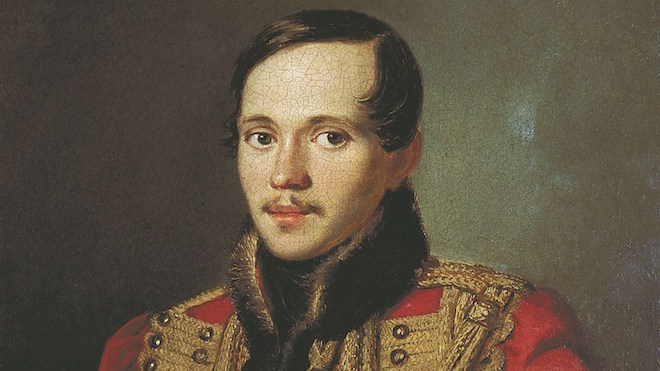 «Демон» и еврейство