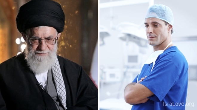 Ответ еврейского фармацевта