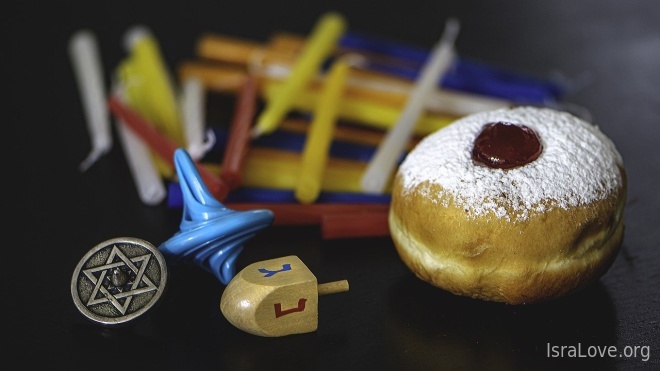 10 приобретений человечества, которых возможно бы не было без иудаизма