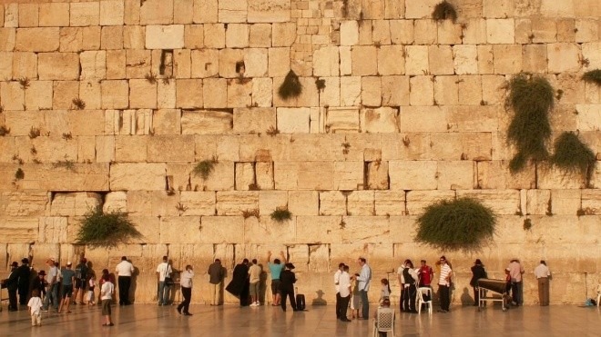 15 фактов о Стене Плача, которые будут интересны каждому