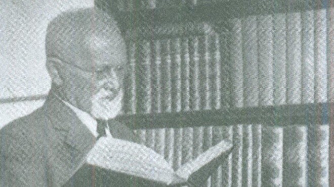 Евреи, записывайте!