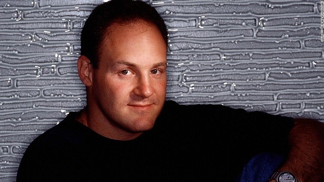 Забытый герой 11 Сентября 2001 года