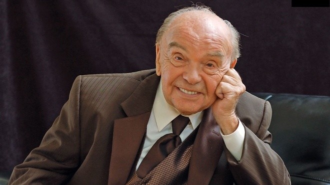 Жванецкий о Шаинском