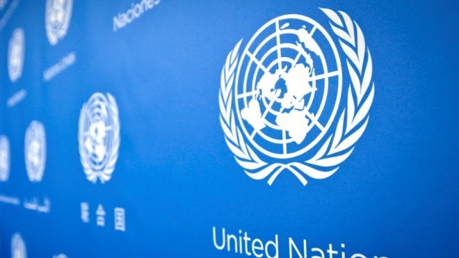 Слово еврея к ООН и прочим