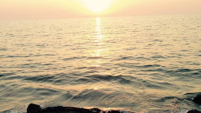 А чем вас «зацепил» Израиль?