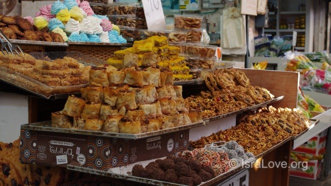 17 удобных израильских идей, воплощенных в жизнь