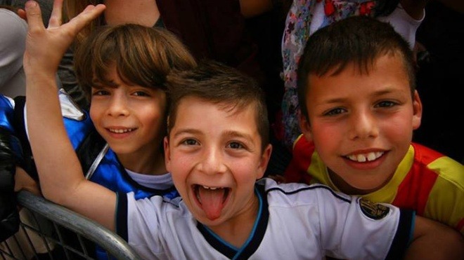 Дина Рубина — «Израильские дети кошмарны»