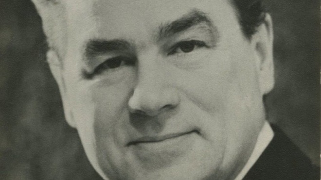 «Бухенвальдский набат»  или «В опале честный иудей»