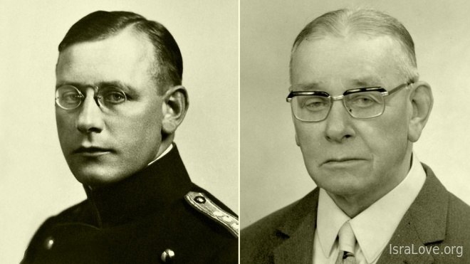 Когда человечность выше, чем закон