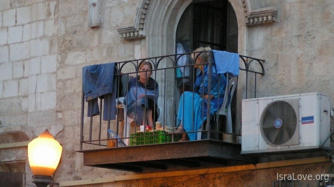 Дина Рубина — Давать ли им выспаться?